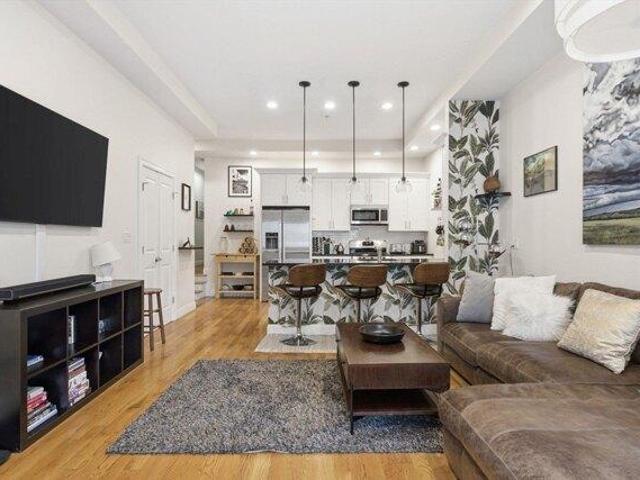Condo for sale in Boston, Massachusetts