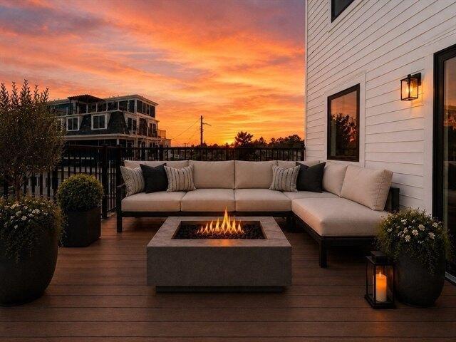 Condo for sale in Boston, Massachusetts