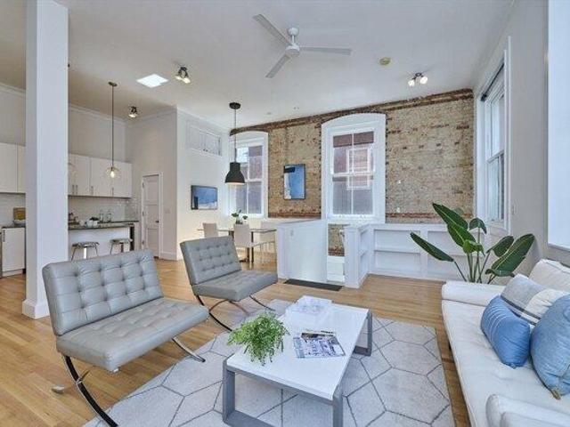 Condo for sale in Boston, Massachusetts
