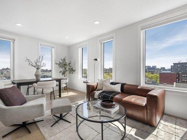 Condo for sale in Boston, Massachusetts