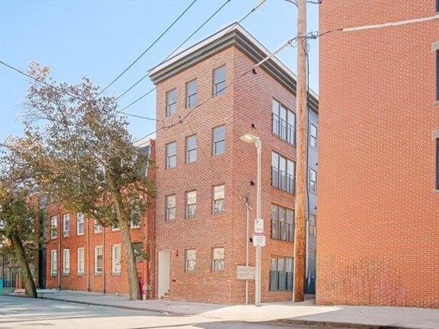 Condo for sale in Boston, Massachusetts