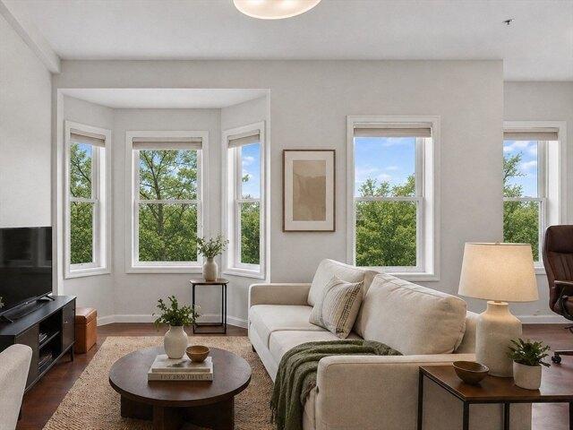 Condo for sale in Boston, Massachusetts