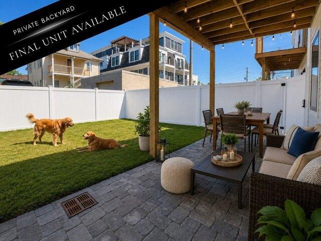 Condo for sale in Boston, Massachusetts