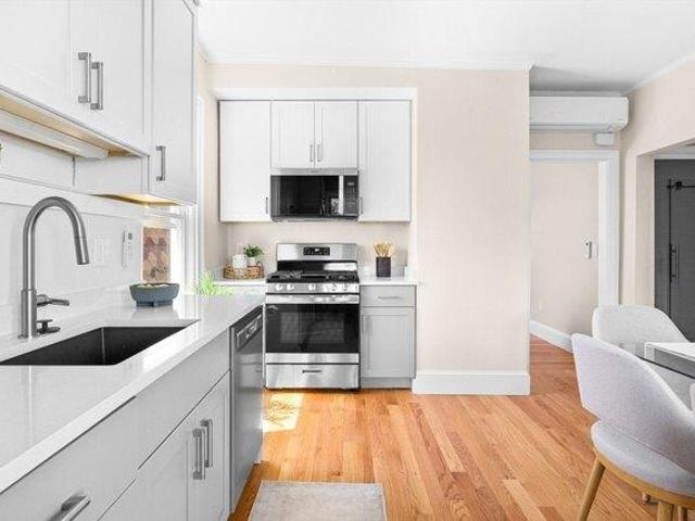 Condo for sale in Boston, Massachusetts