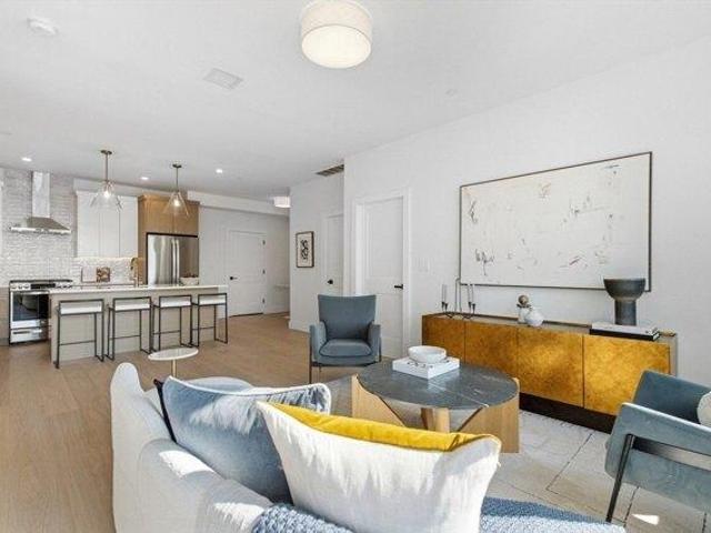 Condo for sale in Boston, Massachusetts