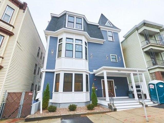 Condo for sale in Boston, Massachusetts