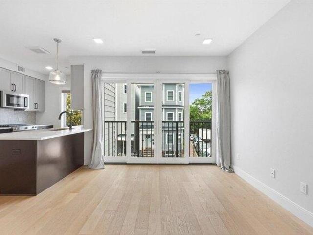Condo for sale in Boston, Massachusetts