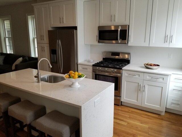 Condo for sale in Boston, Massachusetts