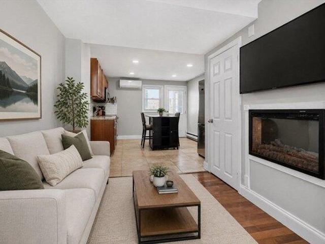 House for sale in Boston, Massachusetts