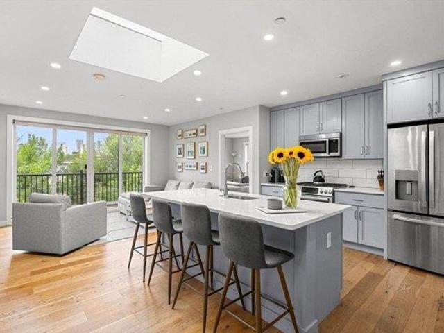 Condo for sale in Boston, Massachusetts