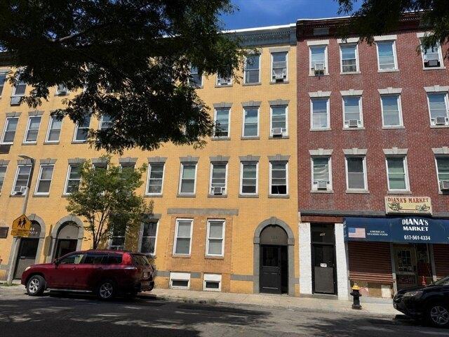 Condo for sale in Boston, Massachusetts