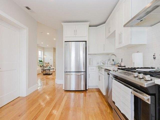 Condo for sale in Boston, Massachusetts