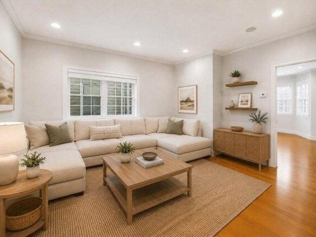 Condo for sale in Boston, Massachusetts