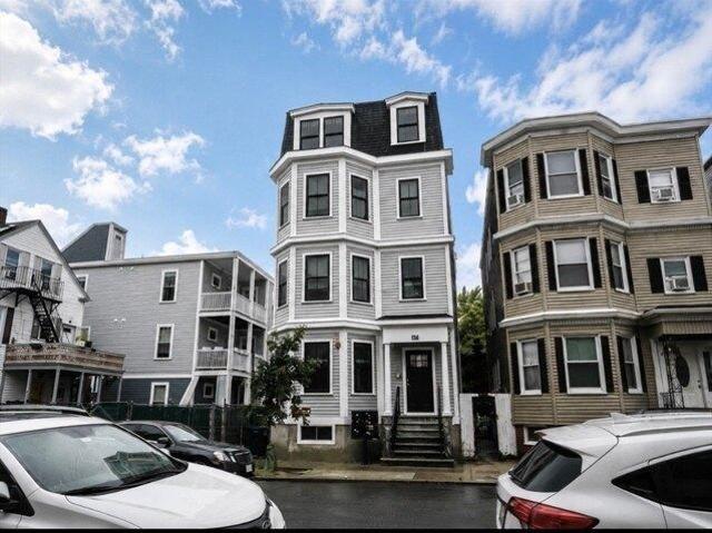 Condo for sale in Boston, Massachusetts
