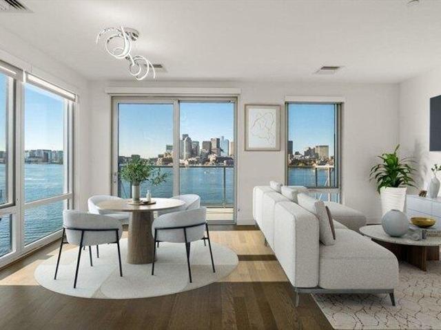 Condo for sale in Boston, Massachusetts
