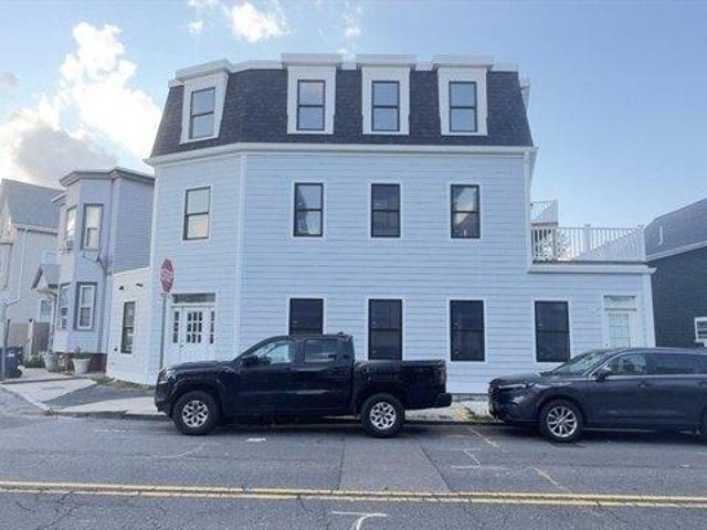 Condo for sale in Boston, Massachusetts