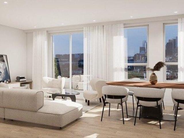 Condo for sale in Boston, Massachusetts