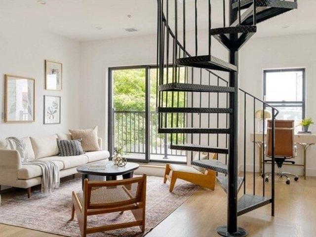 Condo for sale in Boston, Massachusetts
