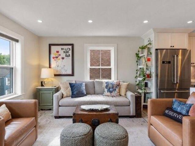 Condo for sale in Boston, Massachusetts
