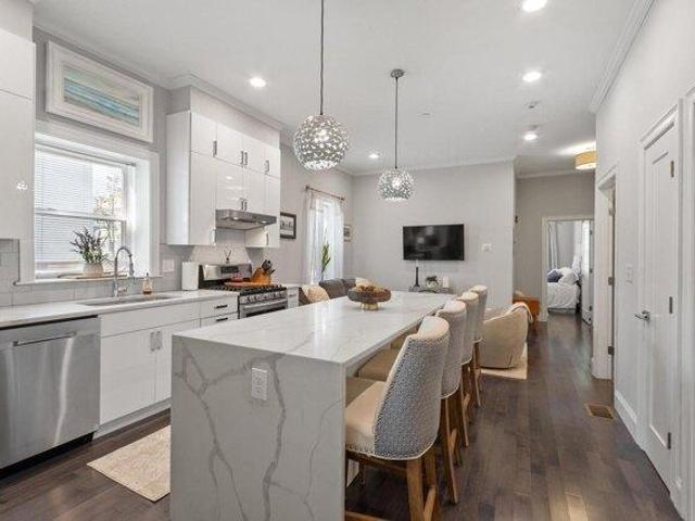Condo for sale in Eagle Hill, Boston