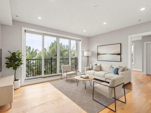 Condo for sale in Jeffries Point, Boston