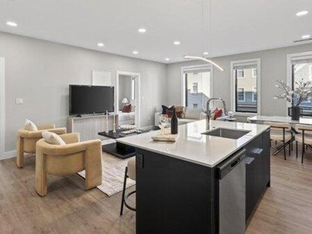 Condo for sale in East Boston, Boston