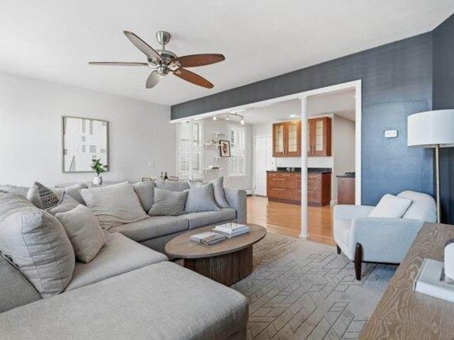 Condo for sale in Jeffries Point, Boston