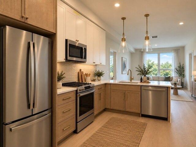 Condo for sale in Gove Street, Boston