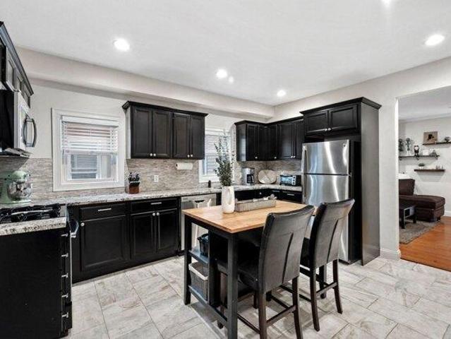 Condo for sale in Central Square, Boston