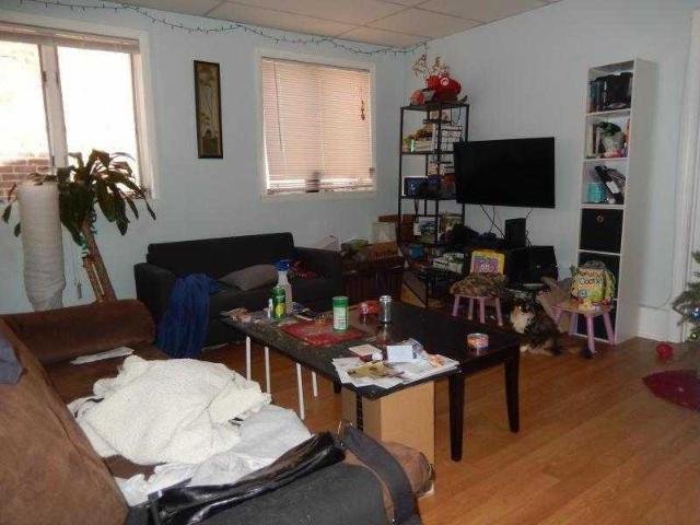 Condo for rent in Boston, Massachusetts
