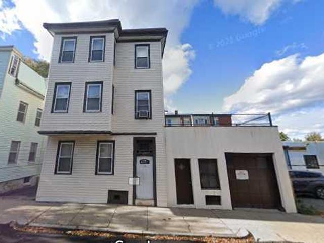 Condo for rent in Boston, Massachusetts