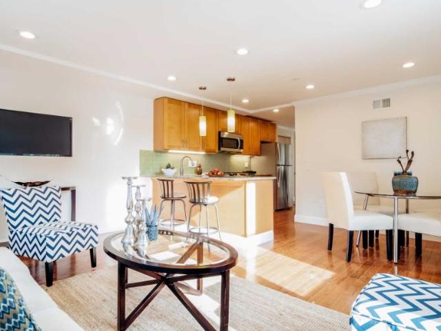 Condo for rent in Boston, Massachusetts