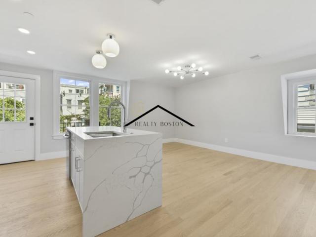 House for rent in Boston, East Boston