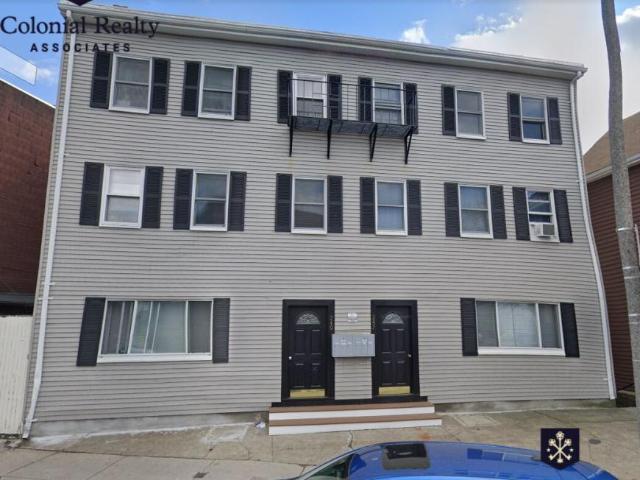 Apartment for rent in Boston, Massachusetts