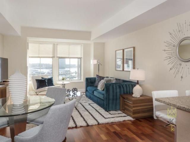 Condo for rent in Boston, Massachusetts
