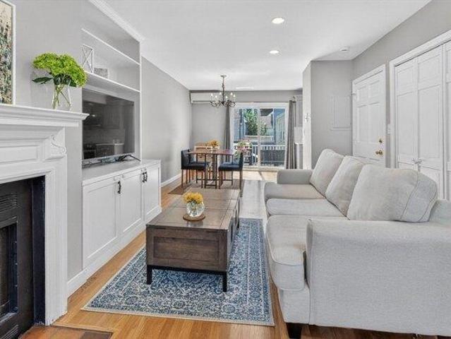 Condo for sale in Boston, Massachusetts