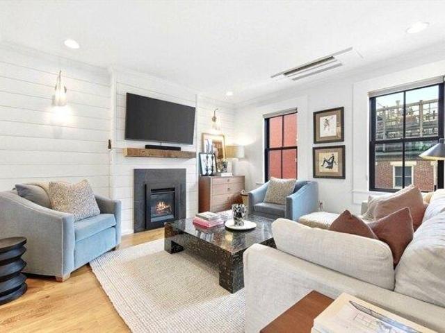 Condo for sale in Boston, Massachusetts
