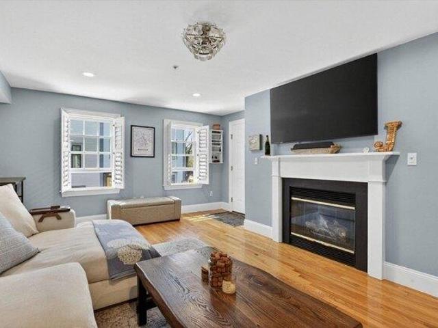 Condo for sale in Boston, Massachusetts