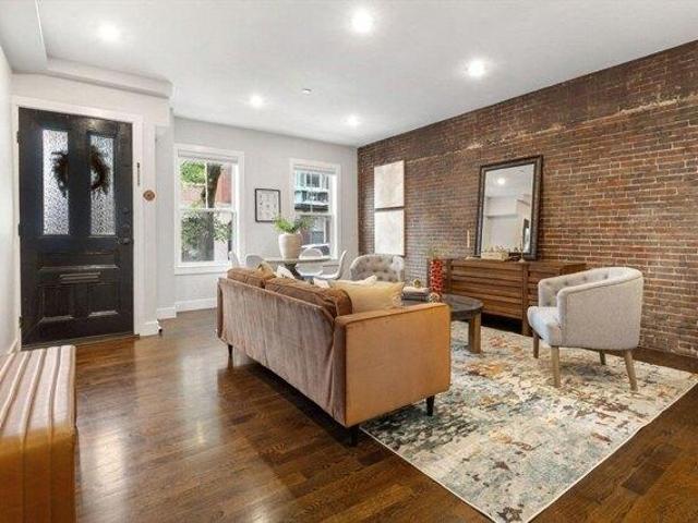 Condo for sale in Boston, Massachusetts