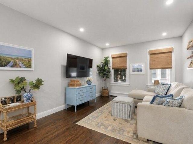 Condo for sale in Boston, Massachusetts