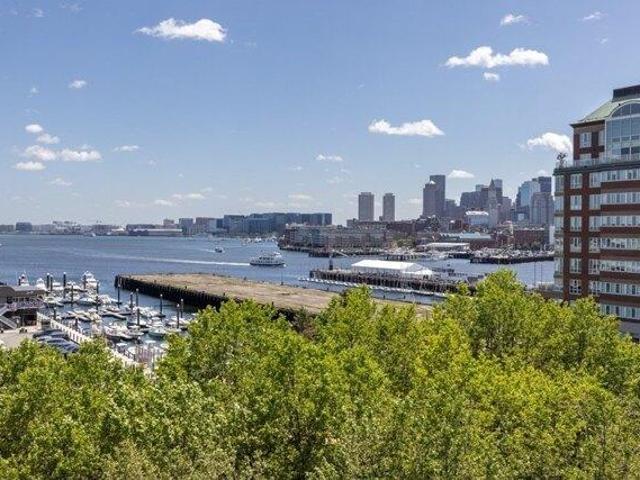 Condo for sale in Boston, Massachusetts