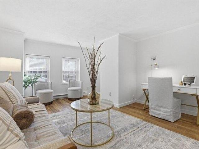 Condo for sale in Boston, Massachusetts