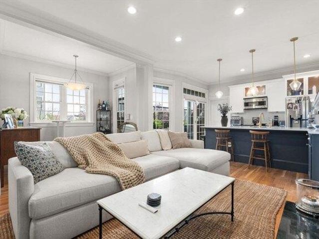 Condo for sale in Boston, Massachusetts