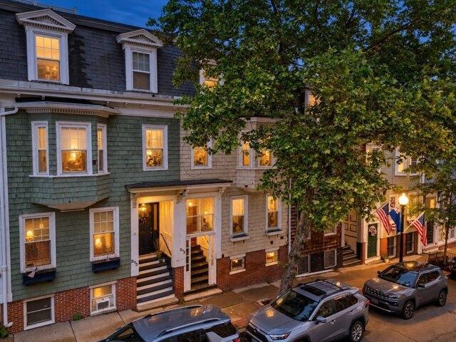 Condo for sale in Boston, Massachusetts