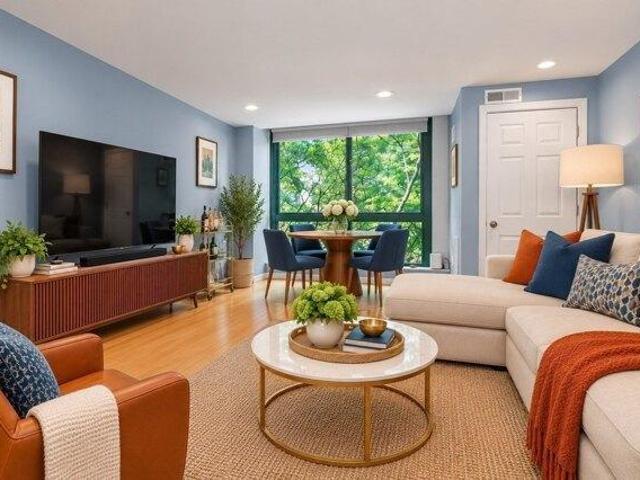 Condo for sale in Charlestown, Boston
