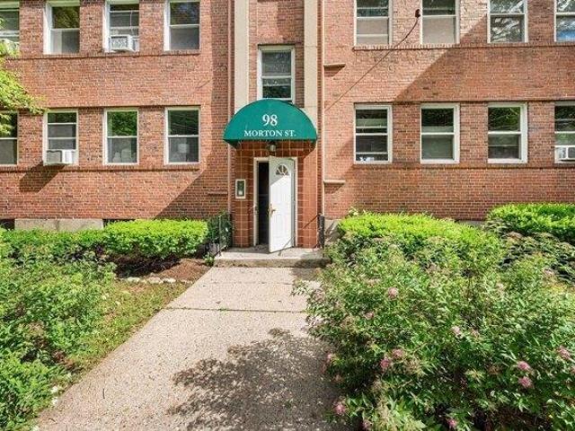 Condo for sale in Boston, Massachusetts