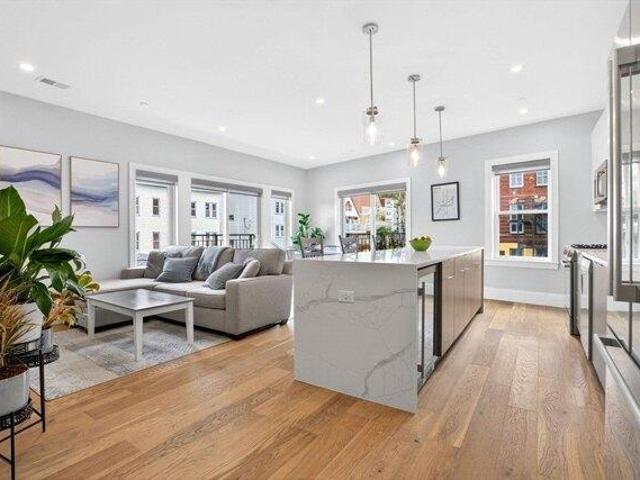 Condo for sale in Boston, Massachusetts