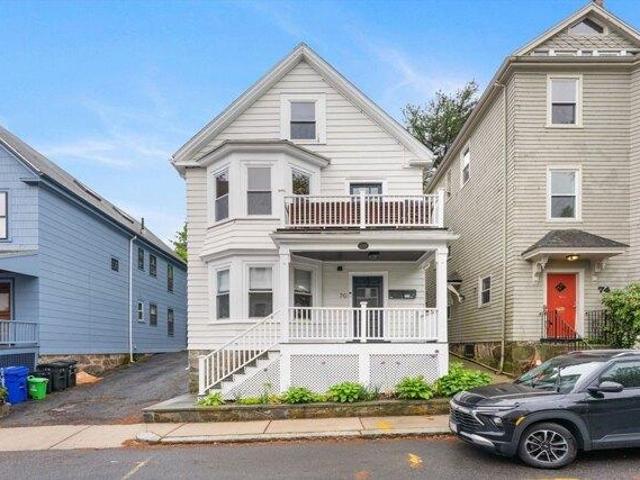 Condo for sale in Boston, Massachusetts