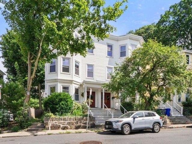 Condo for sale in Boston, Massachusetts