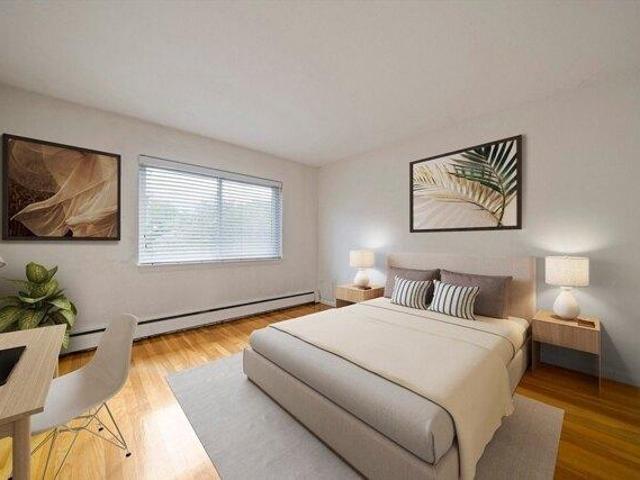 Condo for sale in Boston, Massachusetts
